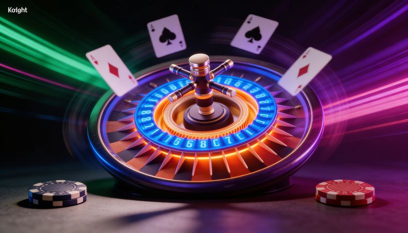Best Strategies for Playing at National Casino