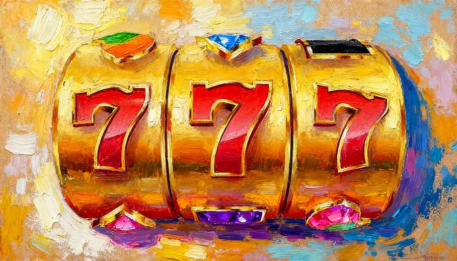 Pourquoi choisir Simsinos Casino ?