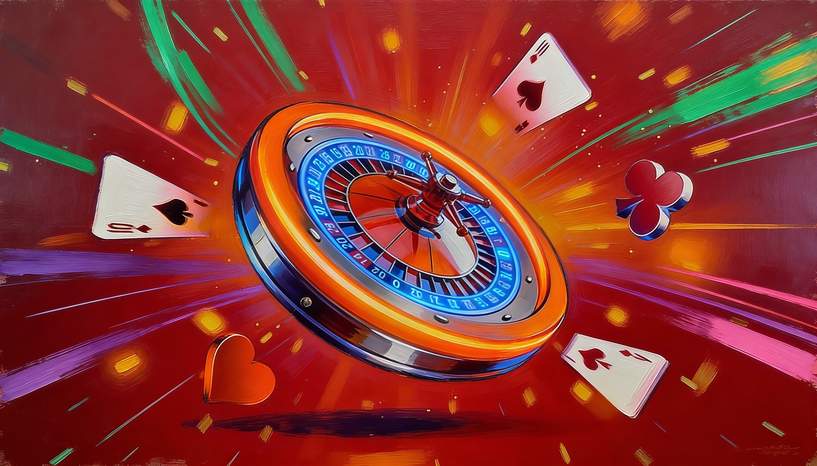 Together Casino: Eine umfassende Übersicht